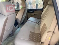 شێڤرۆلێت تاهۆ